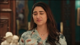 Bade Achhe Lagte Hain - 11th August 2023